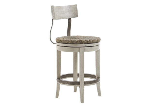 Merrick Bar and Counter Stool - Counter
