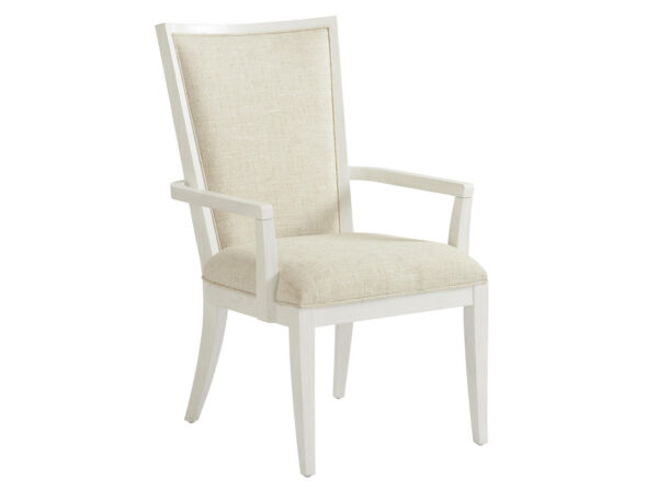 Sea Winds Upholstered Dining Chair