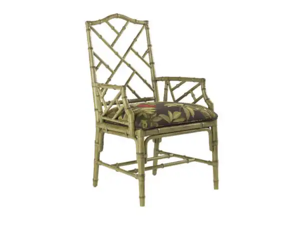 Ceylon Dining Chair