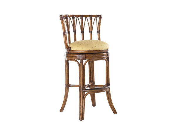 South Beach Bar and Counter Stool