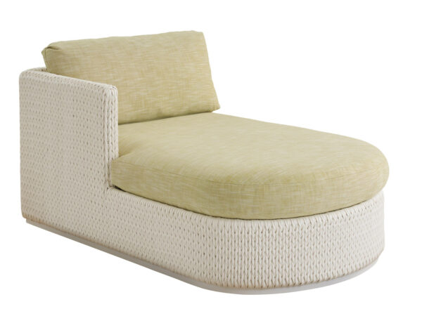 Ocean Breeze Promenade Left Arm Facing Chaise