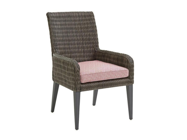 Cypress Point Ocean Terrace Dining Armchair