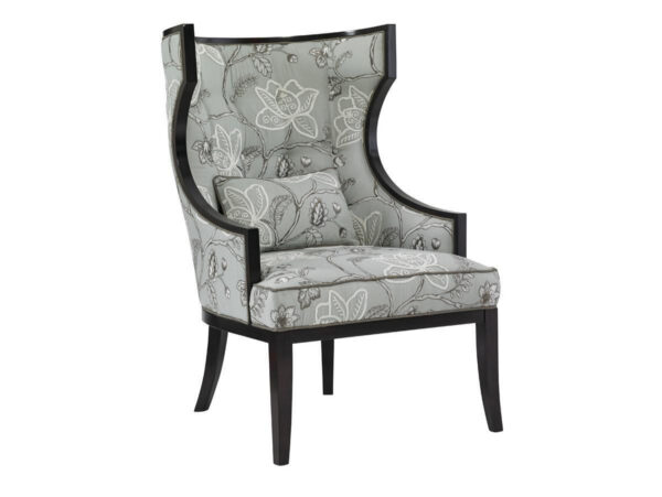 Dover Chair - Custom Upholstery