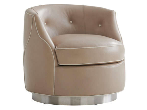 Robertson Swivel Chair