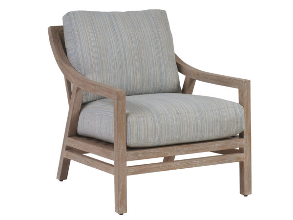 Stillwater Cove Lounge Chair