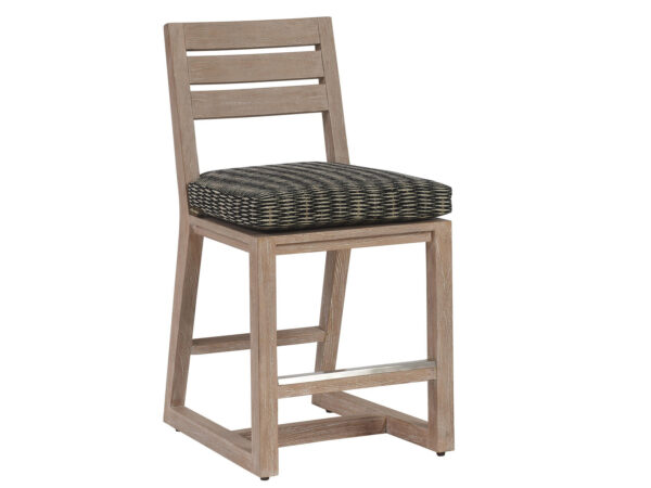 Stillwater Cove Counter Stool