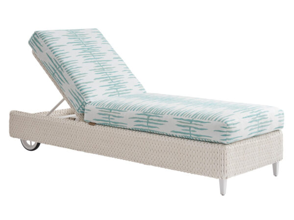 Ocean Breeze Promenade Chaise