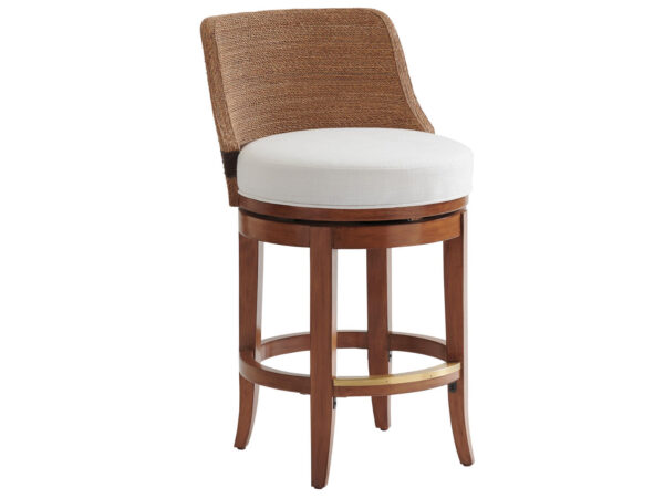 Kipton Bar and Counter Stool