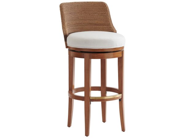 Kipton Bar and Counter Stool