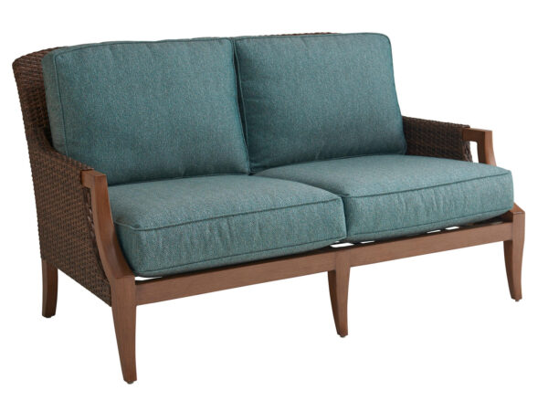 Harbor Isle Loveseat