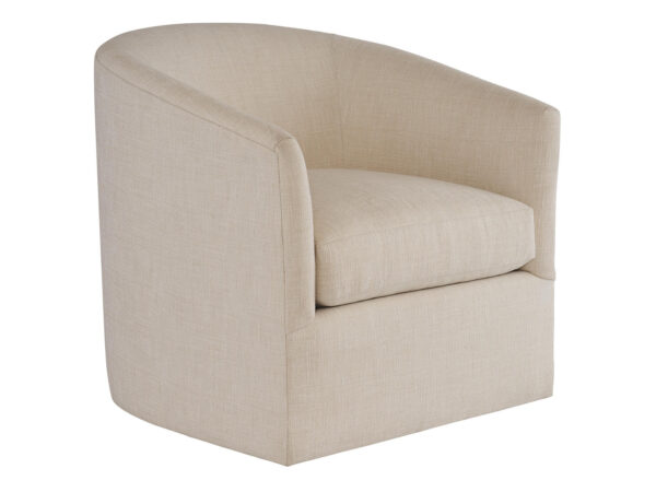 Candice Swivel Chair