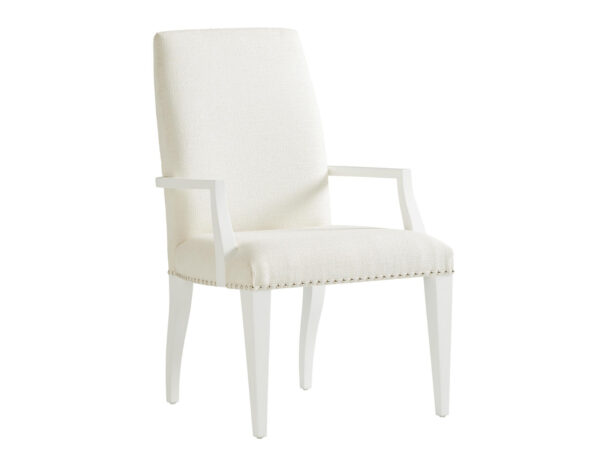 Darien Upholstered Armchair