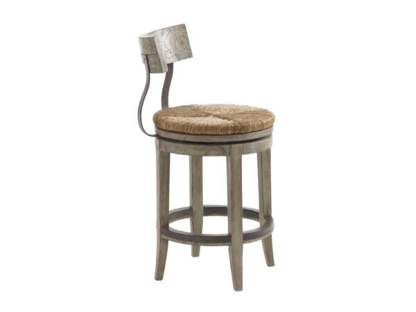 Dalton Bar and Counter Stool - Counter