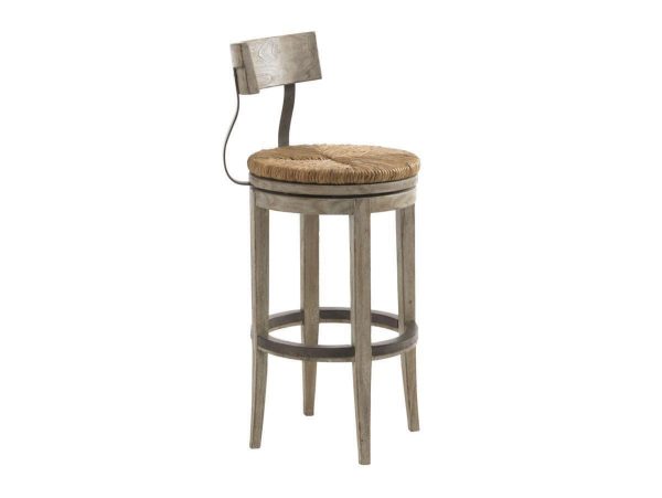 Dalton Bar and Counter Stool