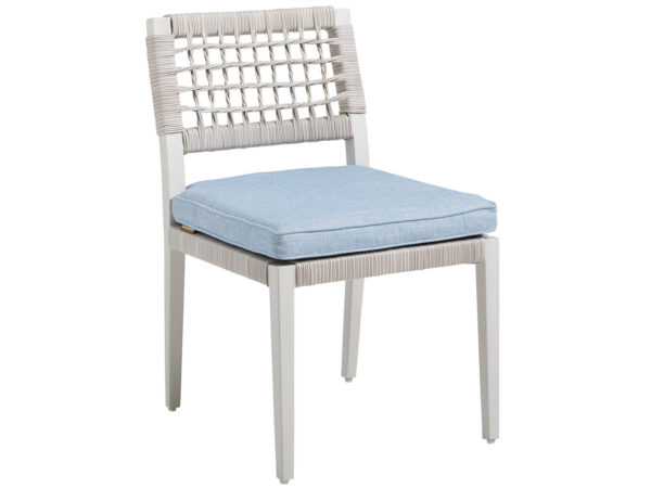 Seabrook Dining Side Chair Frame