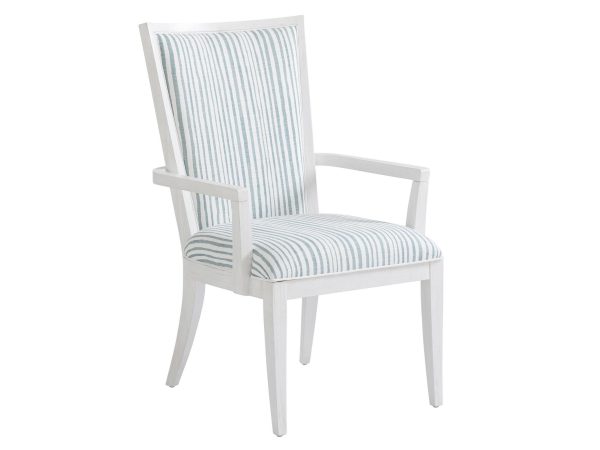 Sea Winds Upholstered Dining Chair