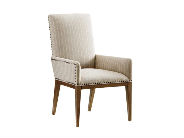 Devereaux Upholstered Dining Chair