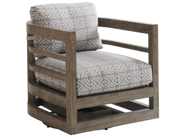 La Jolla Accent Chair