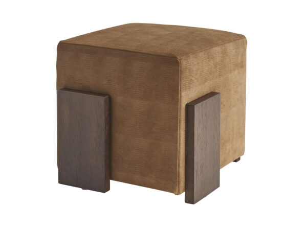 Hamden Ottoman