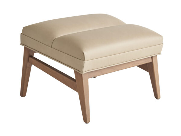 Hayley Ottoman
