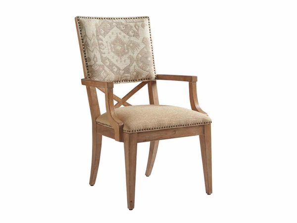 Alderman Upholstered Dining Chair