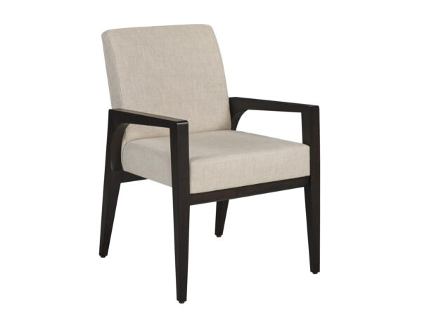 Latham Upholstered Armchair
