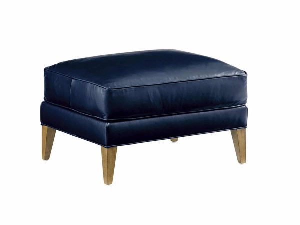 Coconut Grove Ottoman