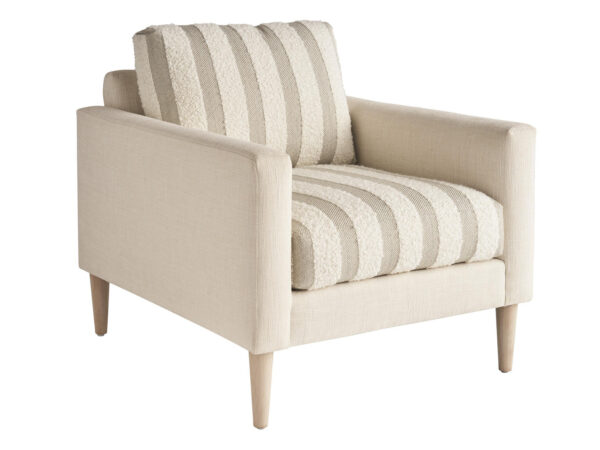 Marcella Chair - Upholstered
