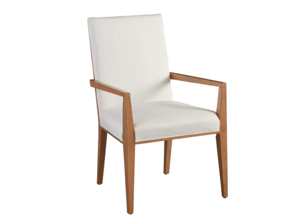 Mosaic Upholstered Dining Chair