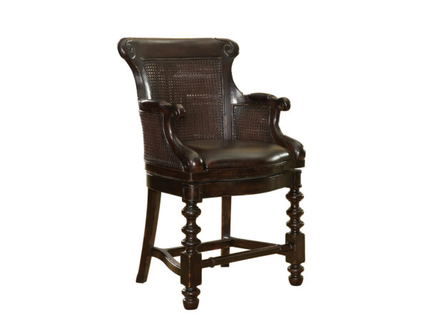 Dunkirk Bar and Counter Stool