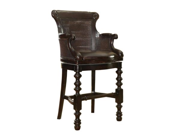 Dunkirk Bar and Counter Stool