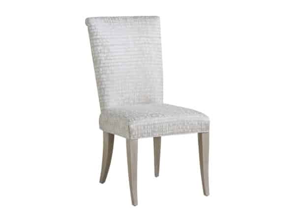 Serra Upholstered Dining Chair
