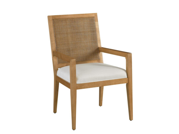 Smithcliff Woven Dining Chair