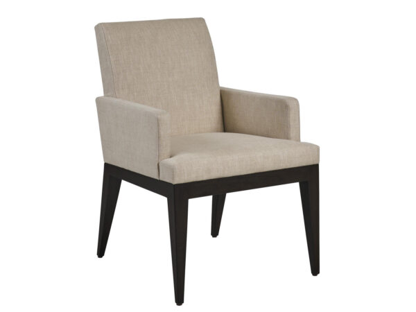 Murano Upholstered Armchair