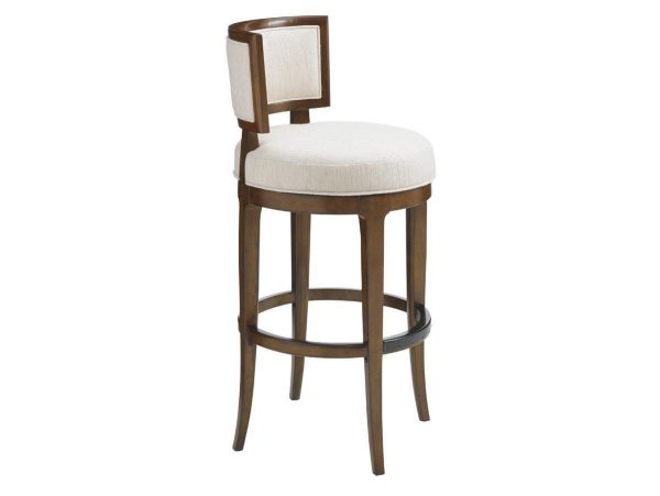 Macau Bar and Counter Stool