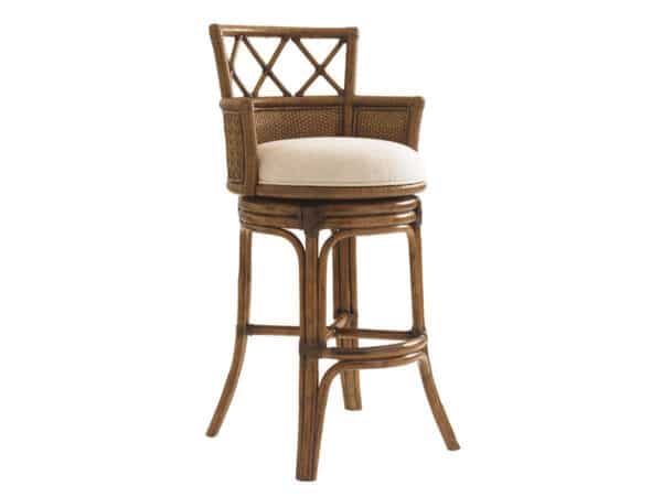 Kamala Bay Bar and Counter Stool