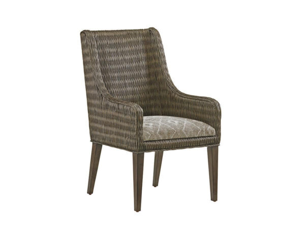 Brandon Woven Dining Chair