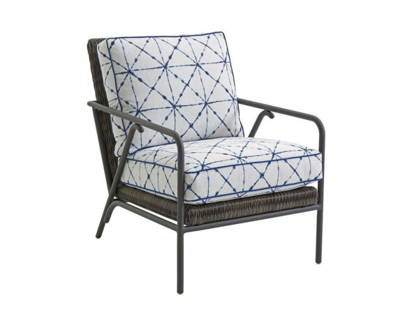 Cypress Point Ocean Terrace Occasional Chair
