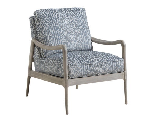 Leblanc Chair