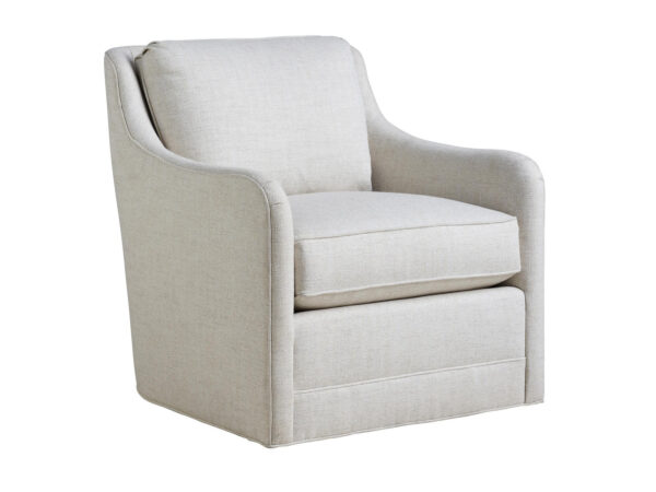 Glenhaven Swivel Chair