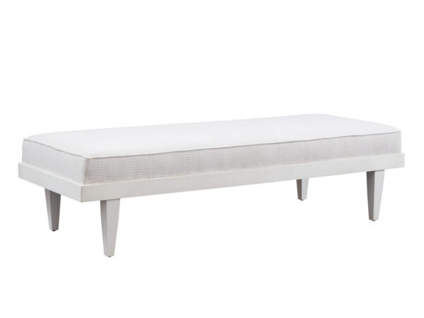 Lagunia Bench