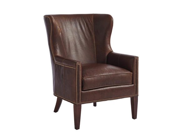 Avery Wing Chair
