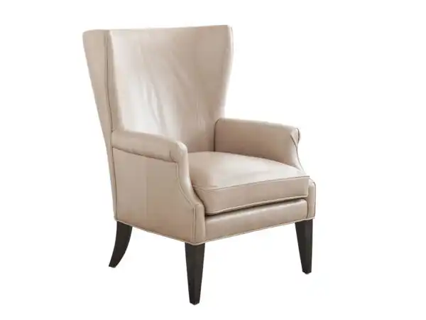 Newton Wing Chair