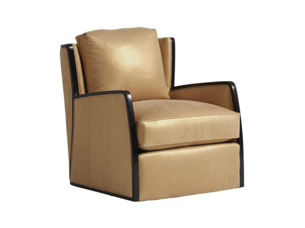 Delancey Swivel Chair
