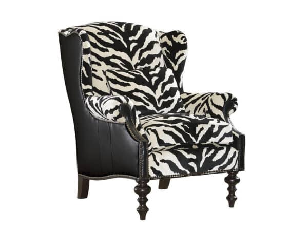 Wells Wing Chair