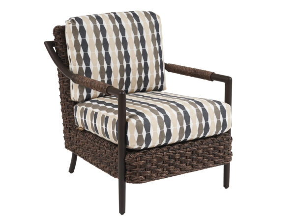 Kilimanjaro Occasional Chair