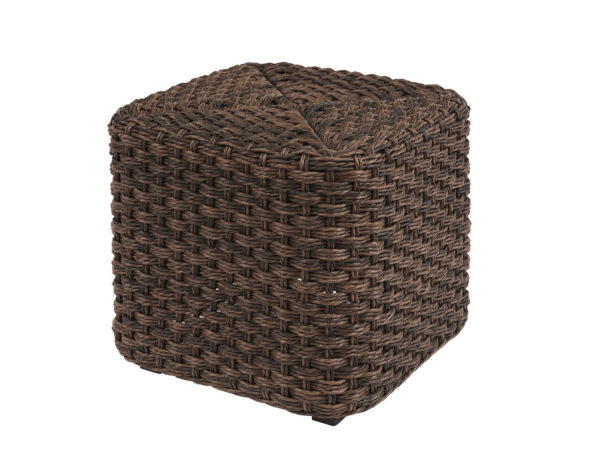 Kilimanjaro Small Ottoman