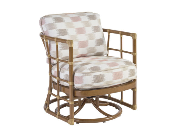 Sandpiper Bay Swivel Chair