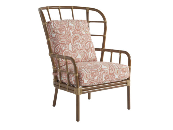 Sandpiper Bay Wing Chair
