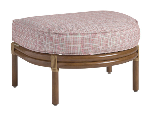 Sandpiper Bay Ottoman